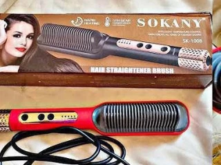 فرشاة الشعر Sokany الأورجينال