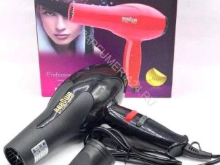عرض سيشوار ومكواه ريبراون 2288 - 3000 وات الاتنين مع بعض