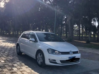 Golf 7 2014