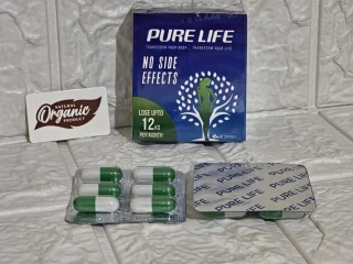 بيور لايف للتخسيس PURE LIFE