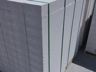 طوب ابيض خفيف جوده عاليه