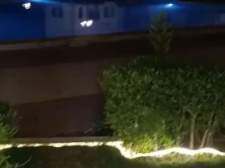لليجار فى الساحل الشمالى قرية تاهيتي