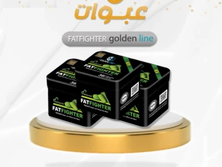 حبوب فات فايتر من جولدن لاين
