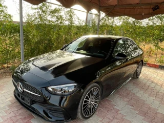C180 2022 AMG