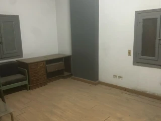 فرصه شقه للبيع بمدينه نصر الحي السابع خطوات لشارع الطيران