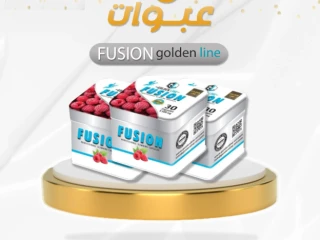 حبوب فيوجن من جولدن لاين