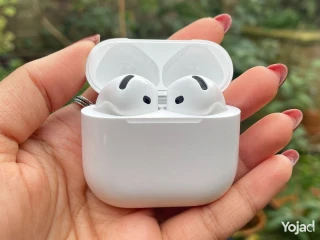 Airpods pro 4 sim original