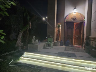 فيلا جميلة توين للبيع بقرية النسايم