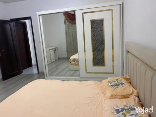 شقة ايجار مفروشة فى الزقازيق / شارع الغشام الرئيسى