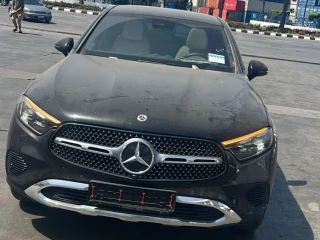 مرسيدس GLC200 Koupa. 2024