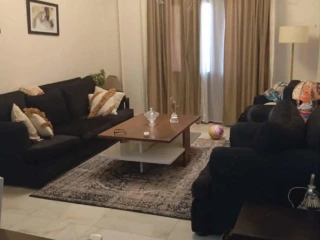 شقه للبيع في المعادي فى مكان راقى