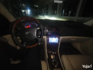 عربية اسبرانزا A620