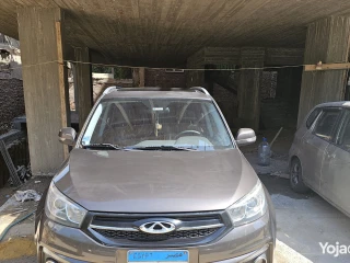 سياره تيجو ٣ للبيع للجادين فقط
