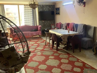 3أ كمبوند الجيزة مدينة الشروق