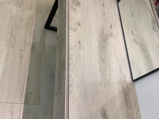 سرير وتسريحه مودرن من smart furniture