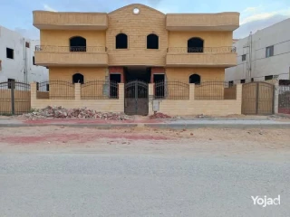 شقه للبيع في بدر