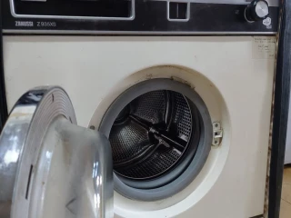 غسالة ايديال زانوسى 14