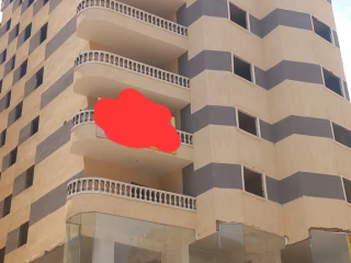 برج كامل للبيع