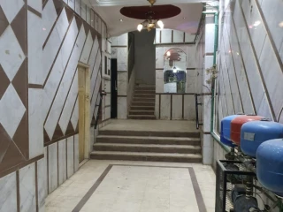 منطقه النعام شارع احمد جبر ١٥٠متر متش