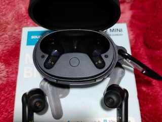 اير بودز سوند كور p2 life mini