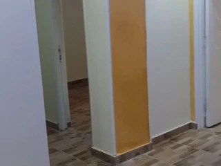 شقة فى مساكن الجيزة
