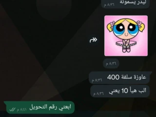 شغل من البيت وبراتب كويس
