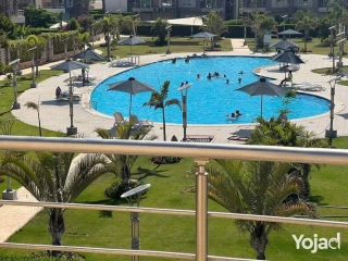 شاليه للبيع في مارسيليا بيتش 5 في الساحل الشمالي