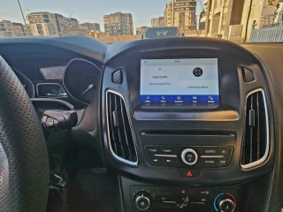 فورد فوكاس 2017
