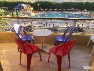 Chalet in Marseilia Land North Coast in front of El Alamein