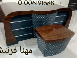 مكاتب مدير اثاث مكتبى مع فرش مكاتب وعـروض بيع اثاث .مكتبي