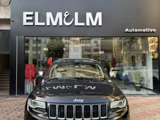 جرند شروكي 2014