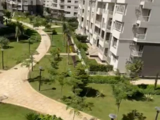 شقه للبيع في مدينتي