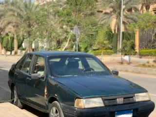 فيات تيمبرا ١٩٩٧