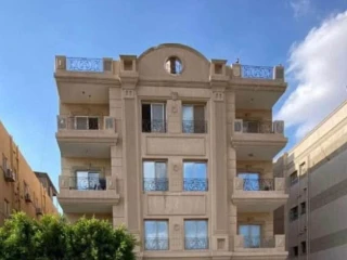شقة للبيع أول سكن