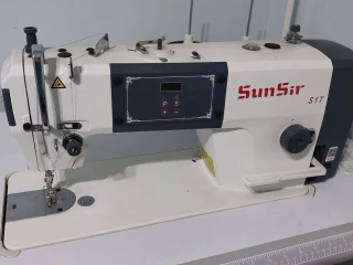 ماكينة صن سير