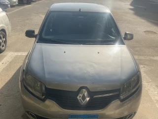 رينو لوجان 2016