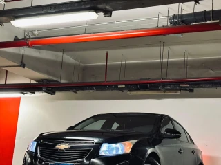 General motors