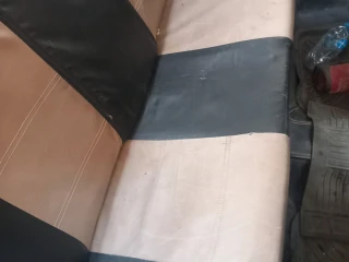 عربيه شاهين نصر انجيكشن ٢٠٠٥