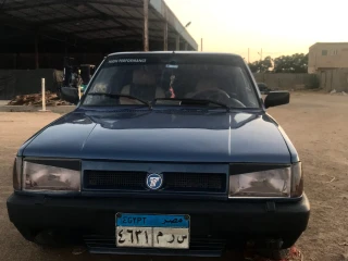 شاهين ٢٠٠٥ انجيكشن