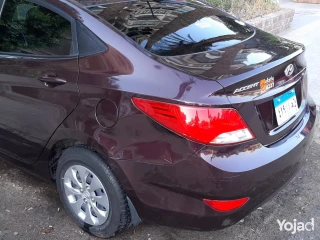 اكسنت RB 2024