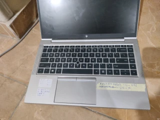 لابتوب HP elitebook 845 G7 - مناسب للجرافيك و البرمجة
