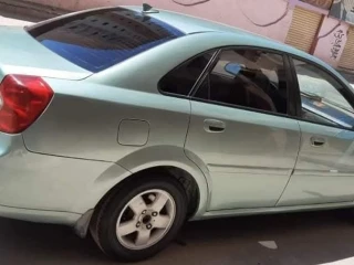 أوبترا لاسيتي ٢٠٠٤ كوري أصلي كاملة فول اوبشن فبريكا بالكامل