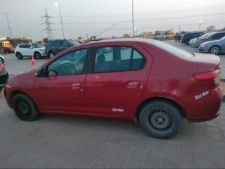 رينو لوجان ٢٠١٦