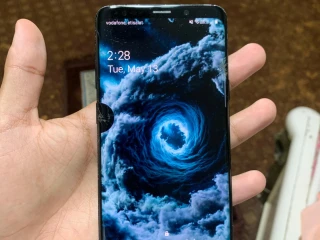 +Samsung s9