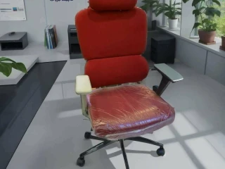 كراسي مريحة مكتبية
