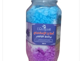 ملح الاستحمام و القدمين