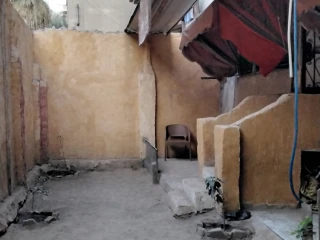 شقة للبيع بمساكن عثمان عزبة النخل الشرقيه