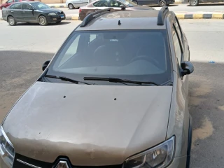 رينو ٢٠٢١ مالك اول