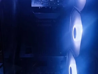 تجميعة جيمنج الجيل الثالث عشر بكارت شاشه RTX 3050
