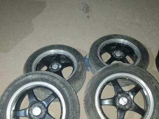 جنوط 16 بلكوتش